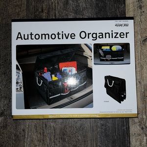 Car Organizer